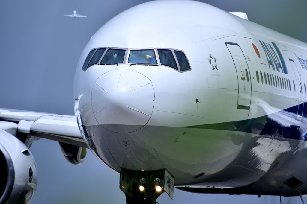 ANA 627