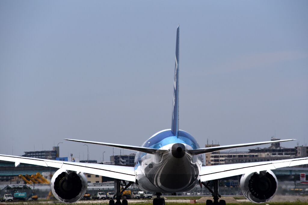 ANA 992