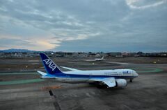 ANA 805