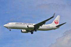 JAL 210