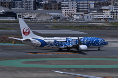 JAL 689