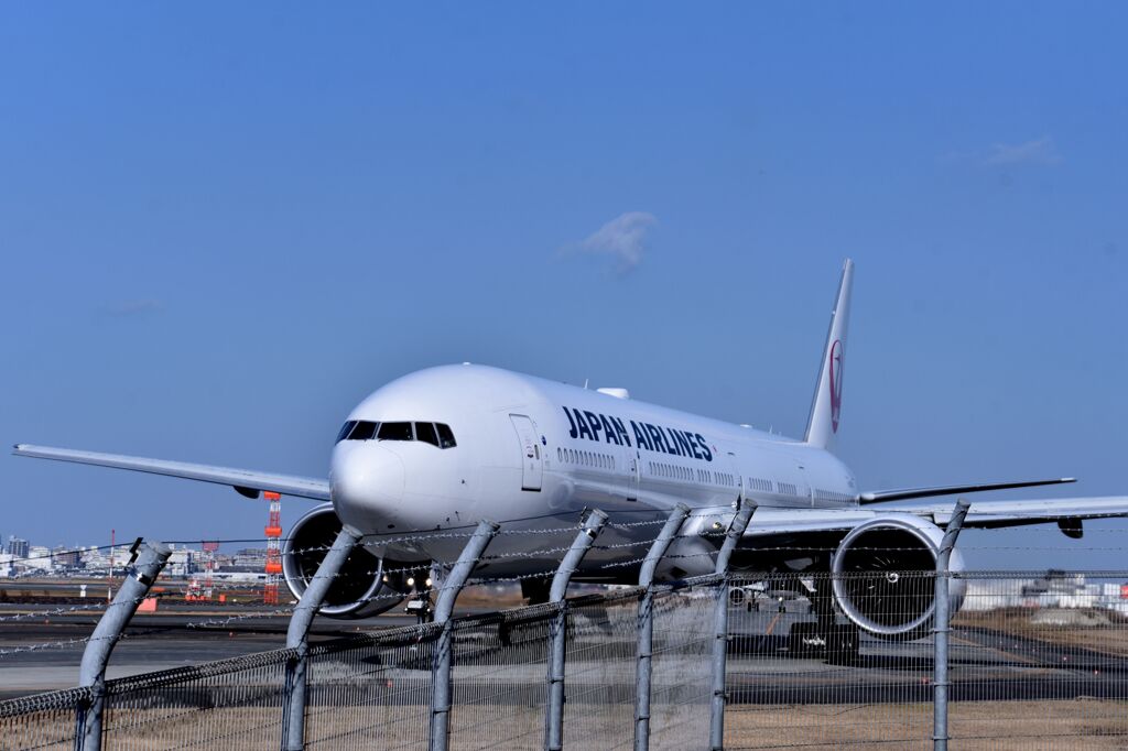 JAL 1125