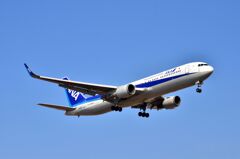 ANA 467