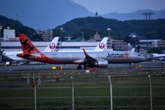 JET 174