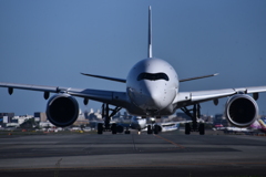 JAL 929
