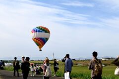 「2025佐賀インターナショナルバルーンフェスタ」07