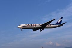ANA 553