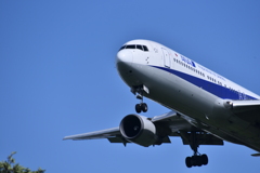 ANA 587