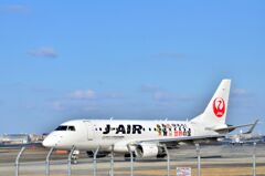 JAL 671