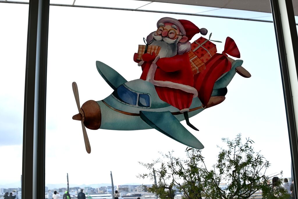 「福岡空港2025」06