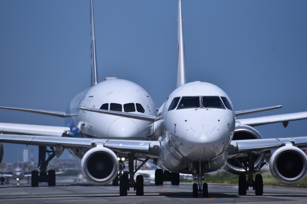 JAL 1040