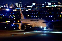JAL 1347