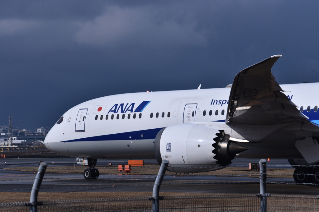 ANA 952