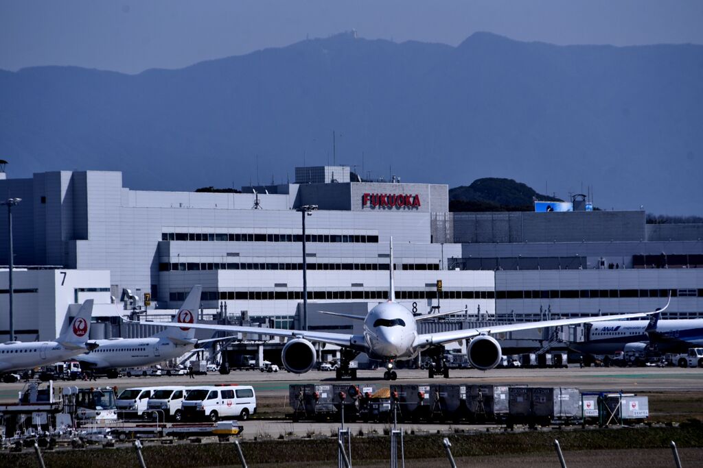 JAL 1171