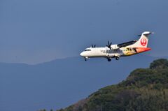 JAL 558