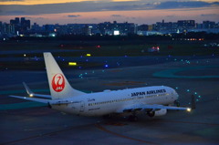 JAL 65