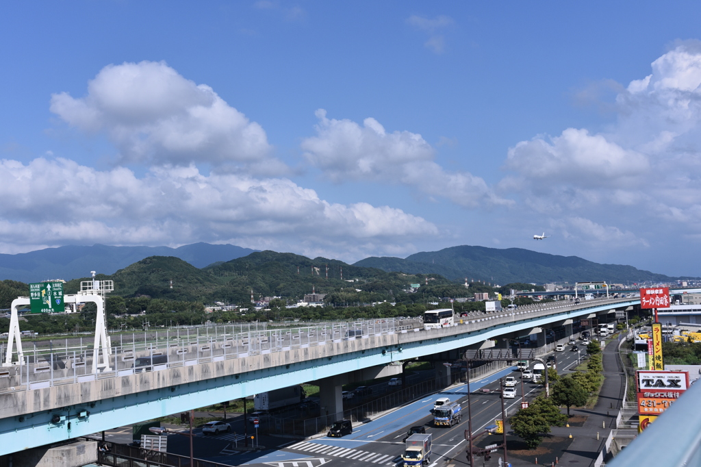 JAL? 657