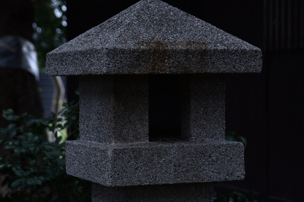 耐える　その一　　macmosのパクリです。（＾＾；