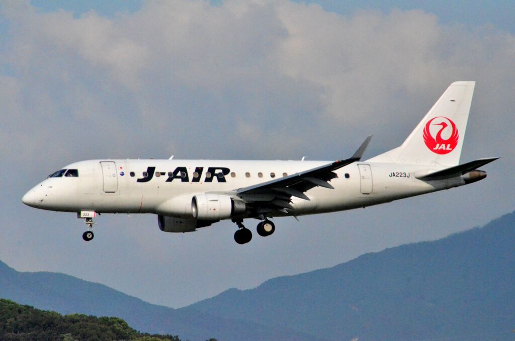 JAL 47