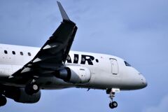 JAL 1115