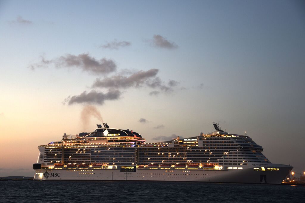 MSC BELLISSIMA 05