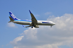 ANA 287