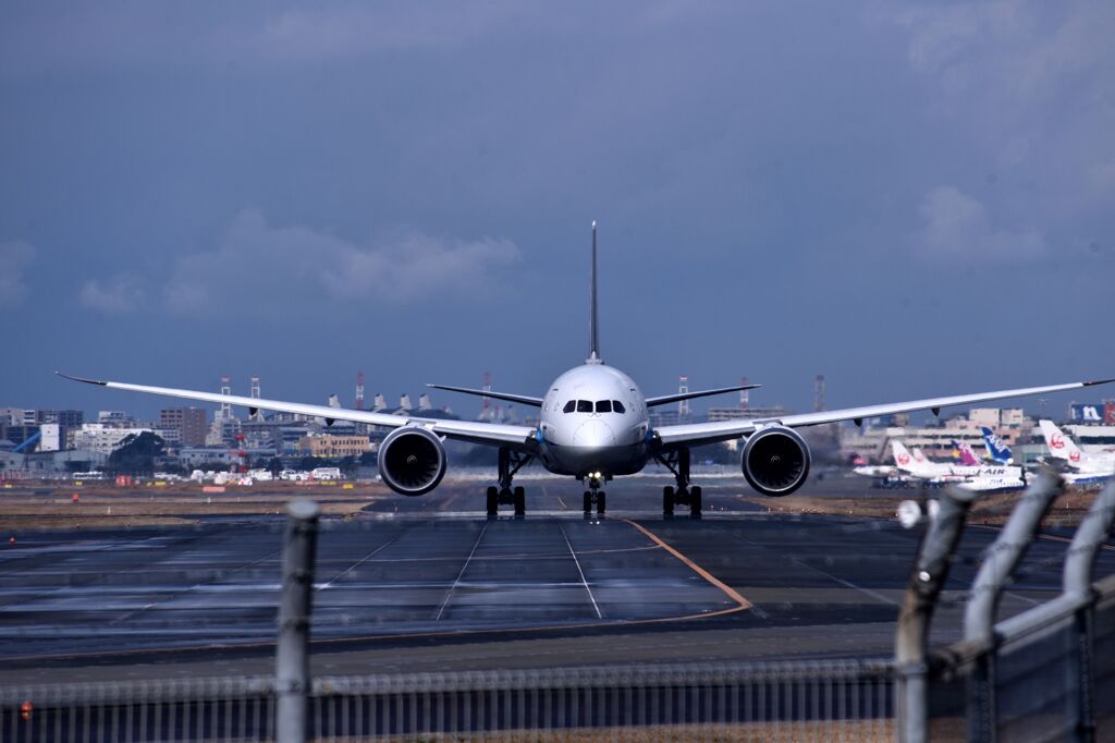 ANA 950