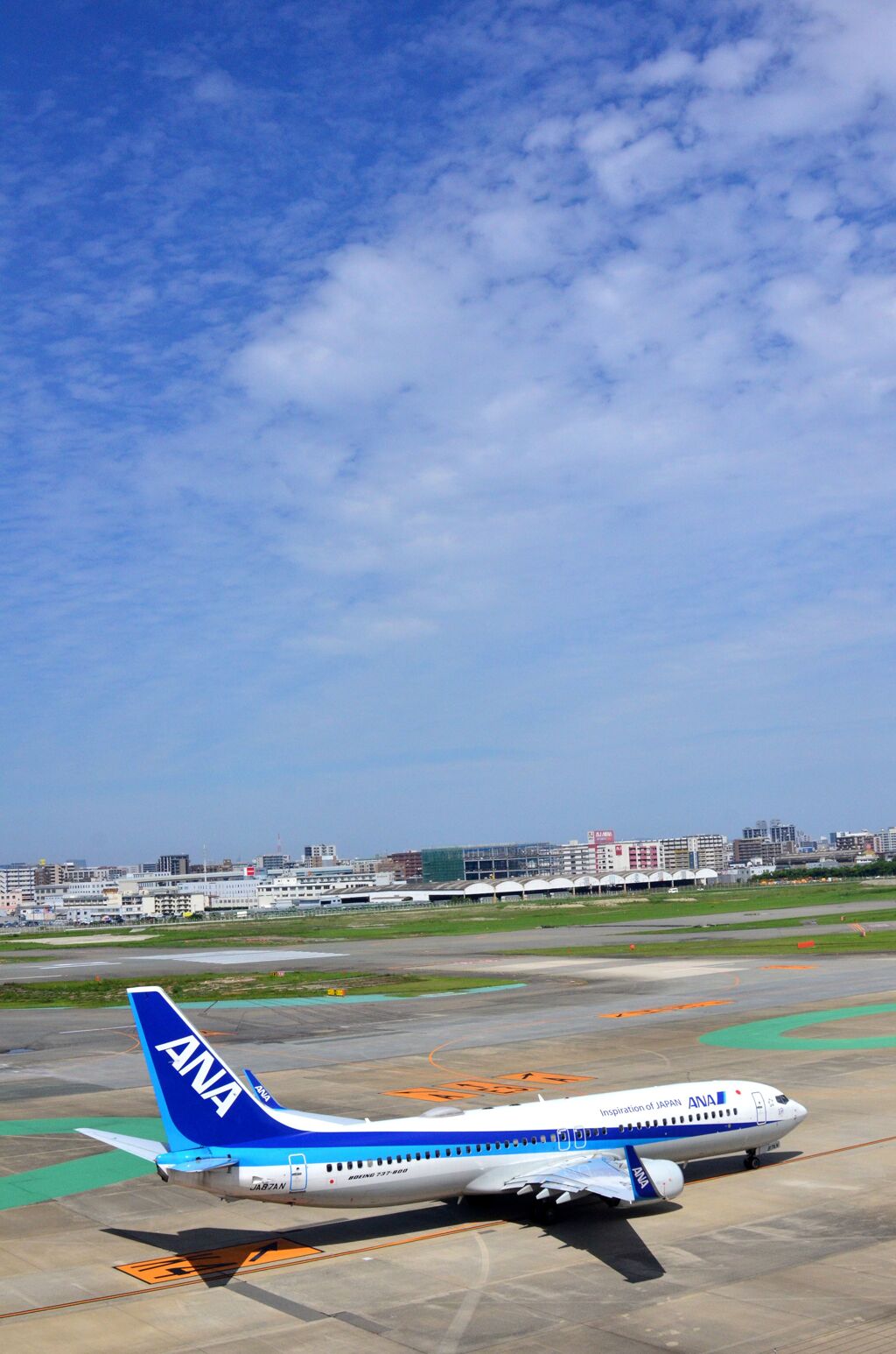 ANA  168