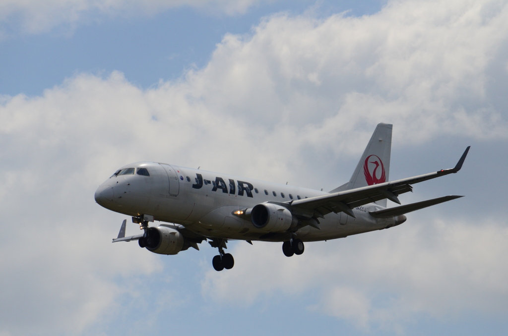 JAL 25