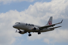 JAL 25