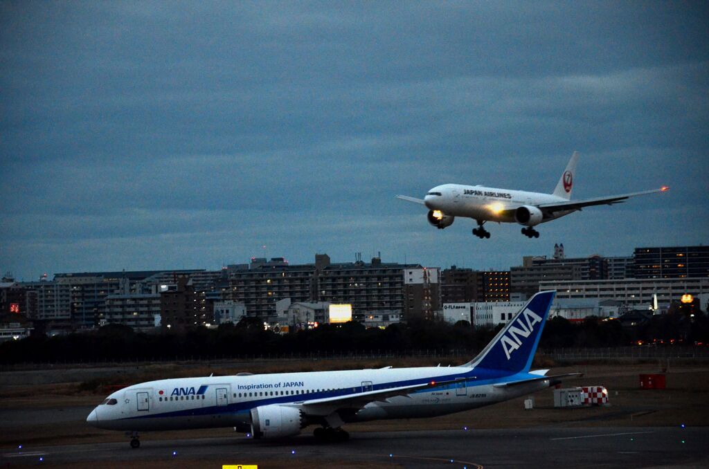 ANA 435