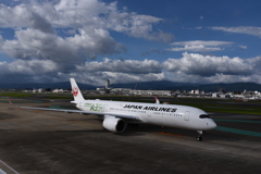 JAL 1118