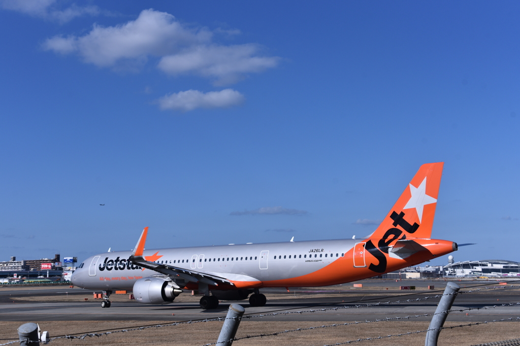 JET 166