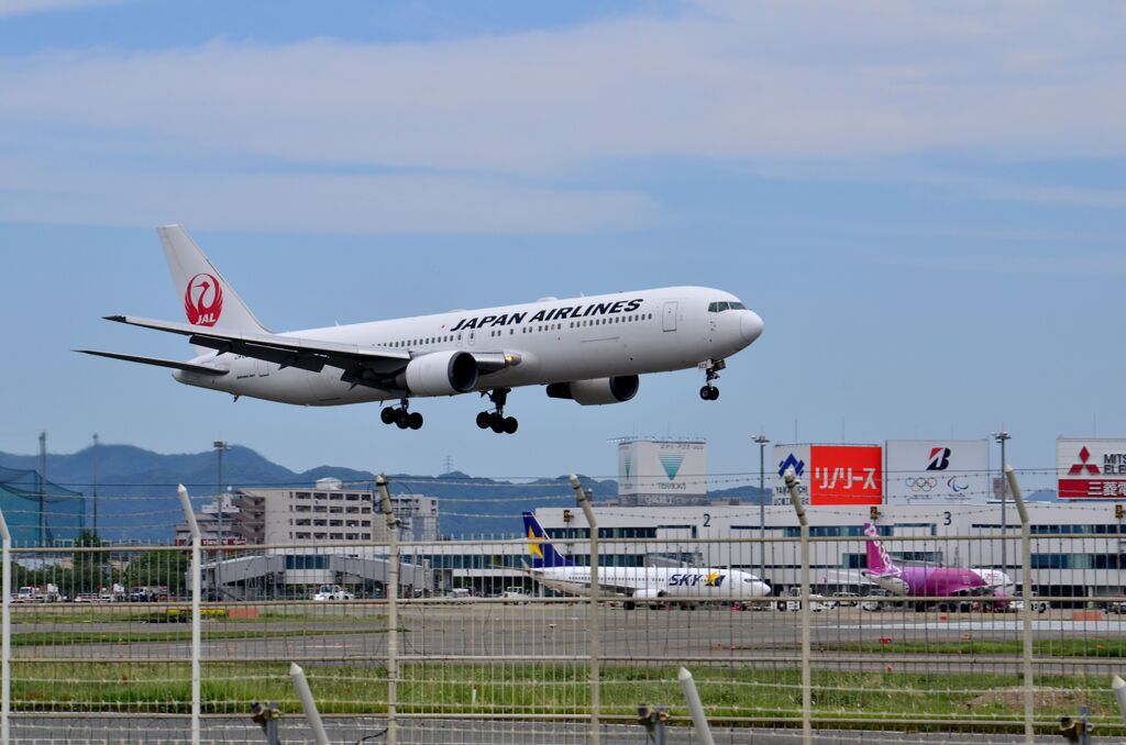 JAL170