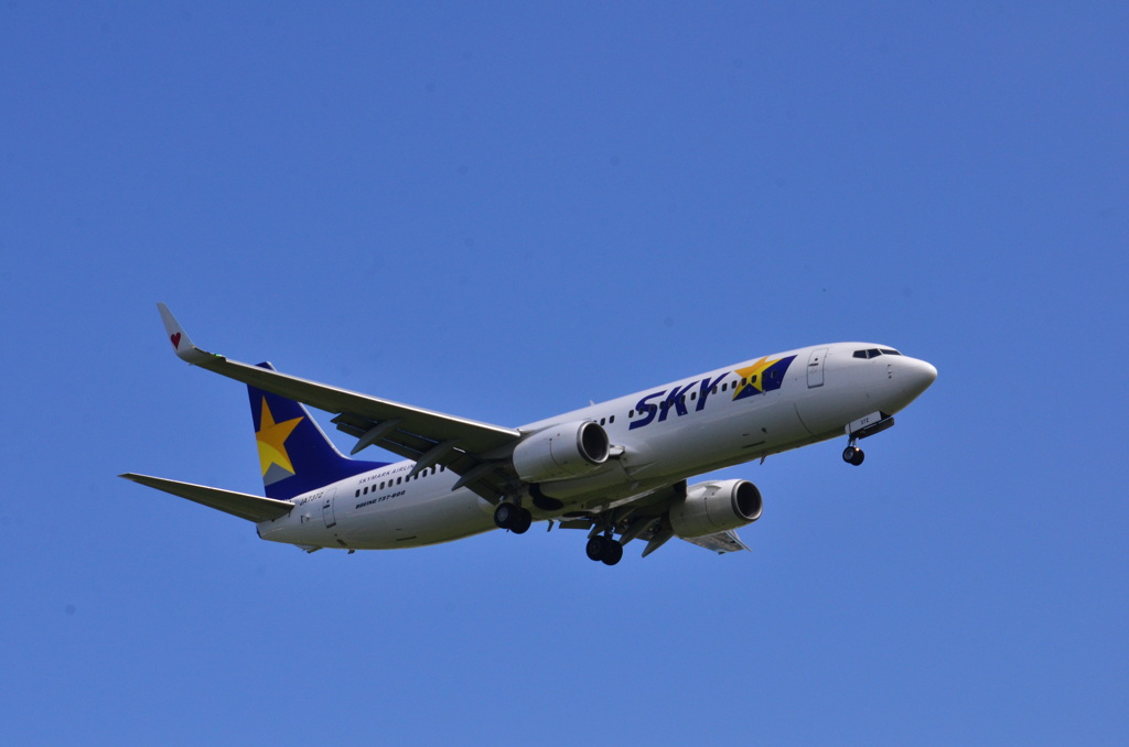 SKY 73