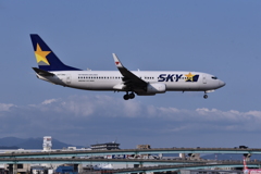 SKY 278