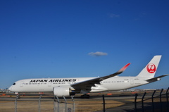 JAL 654
