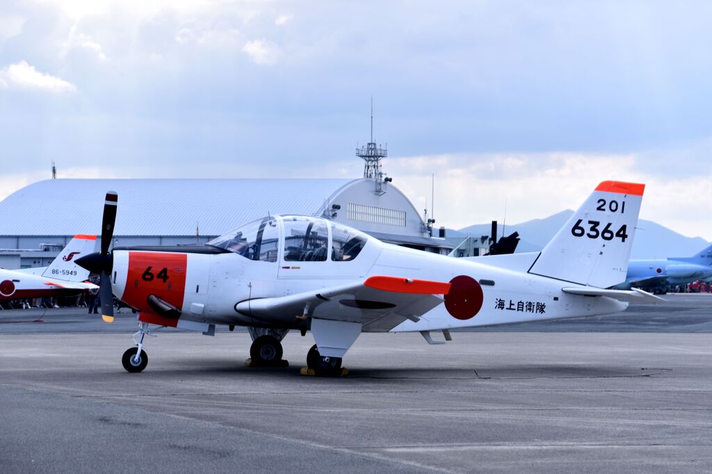 「芦屋基地航空祭 2023 」     06