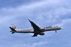 JAL 623