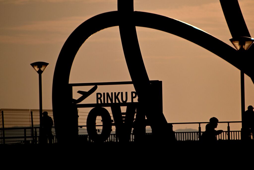 「りんくう公園」05