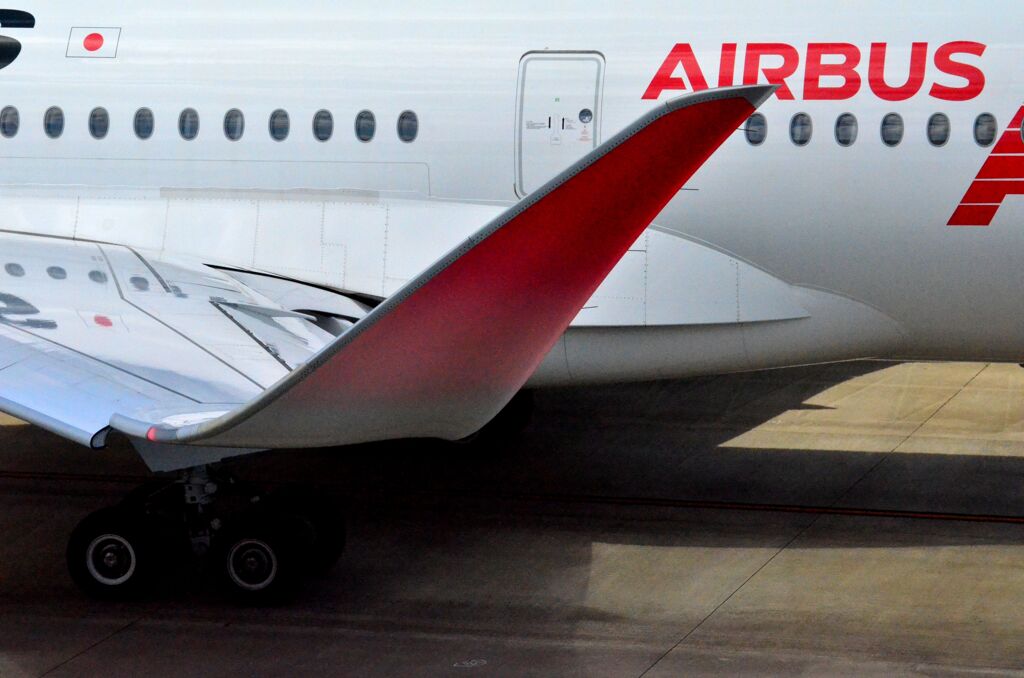 JAL 61