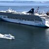 「NORWEGIAN SPIRIT」05