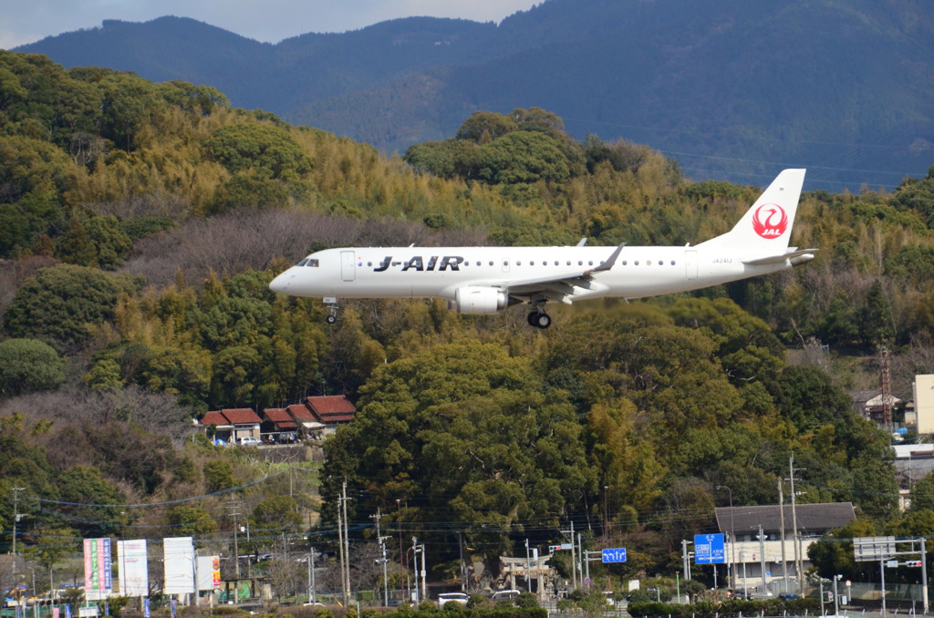 JAL 30