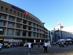 らんだむ。らんだむ。ラン！ラン！ラン！その百四「 PayPayDome」2