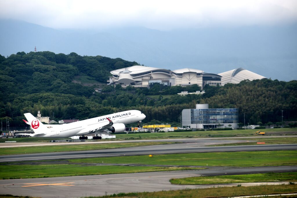 JAL 611