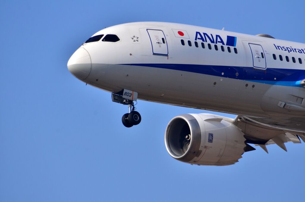 ANA 434