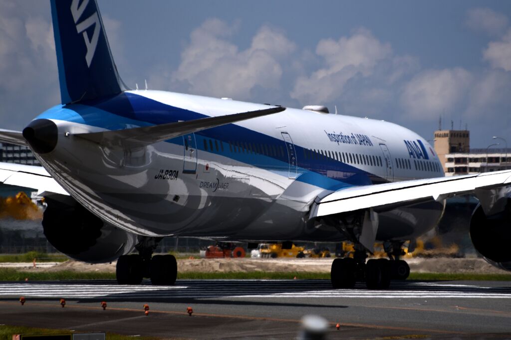 ANA 1103