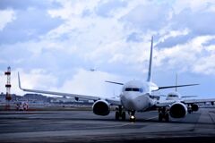 JAL 1034