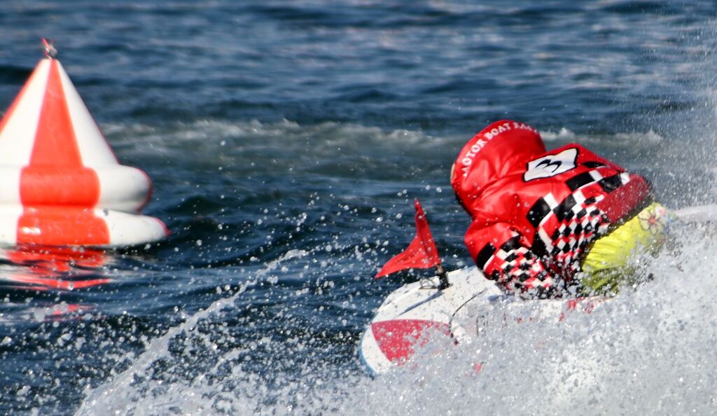 らんだむ。らんだむ。ラン！ラン！ラン！その百四十一「 海の運動会」