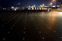 福岡空港展望デッキ